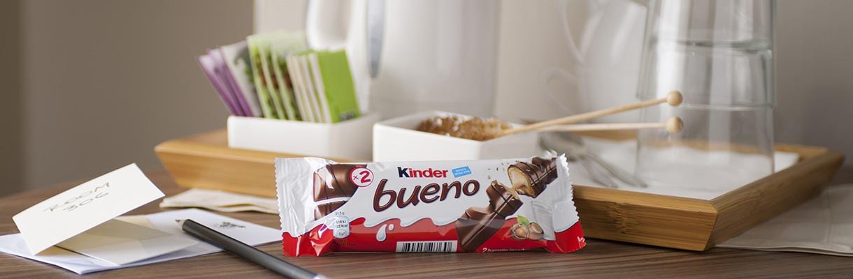 kinder-bueno