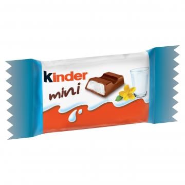 Kinder® Chocolate Mini