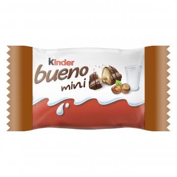 Kinder® Bueno Mini