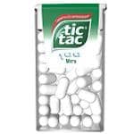 Tic Tac Mint 100