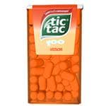 Tic Tac Apelsin 100