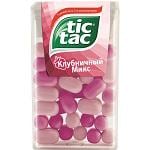 Tic Tac Strawberry