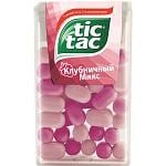 Tic Tac Strawberry