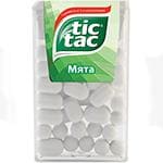 Tic Tac Mqta