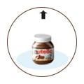 Posizionamento-Nutella