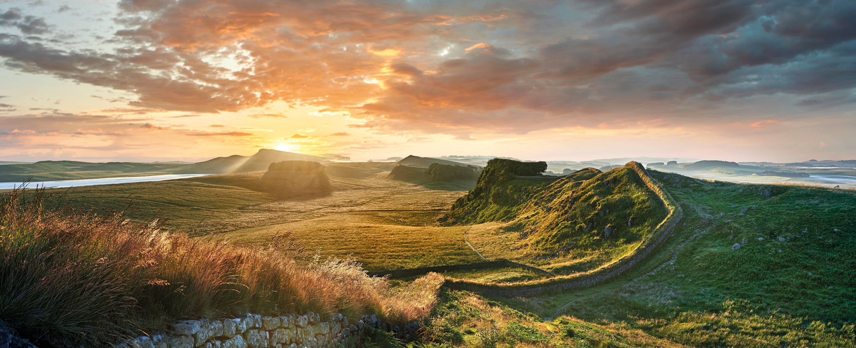 Northumberland