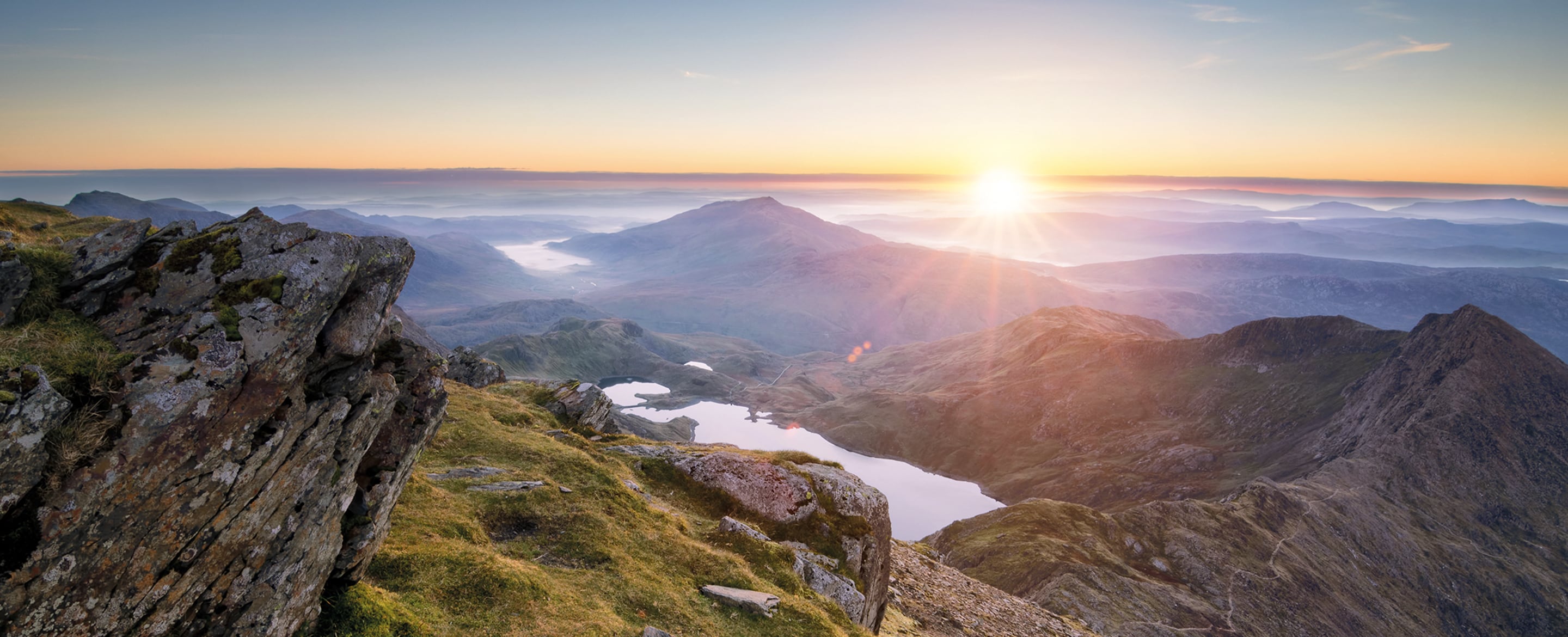 Snowdonia