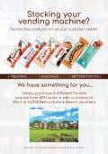 Ferrero has products for all your customer needs!
