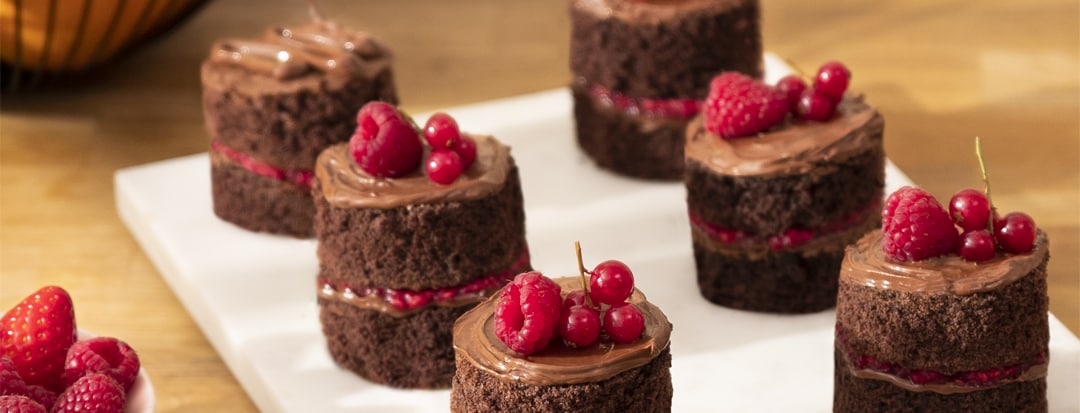 Nutella® brand Terms of use