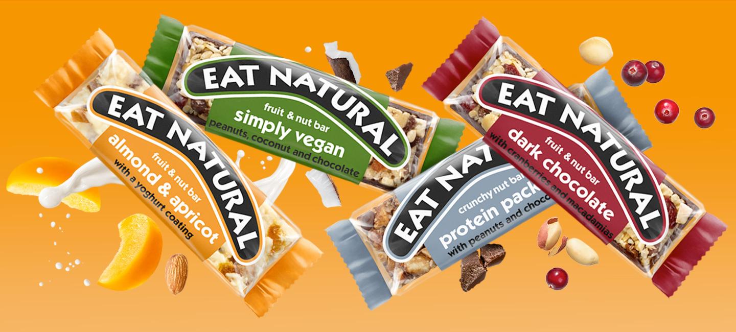 Eat Natural