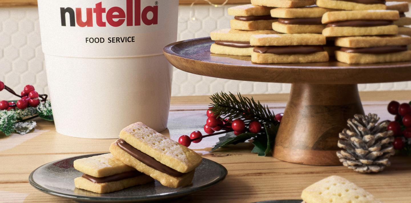 Shortbread