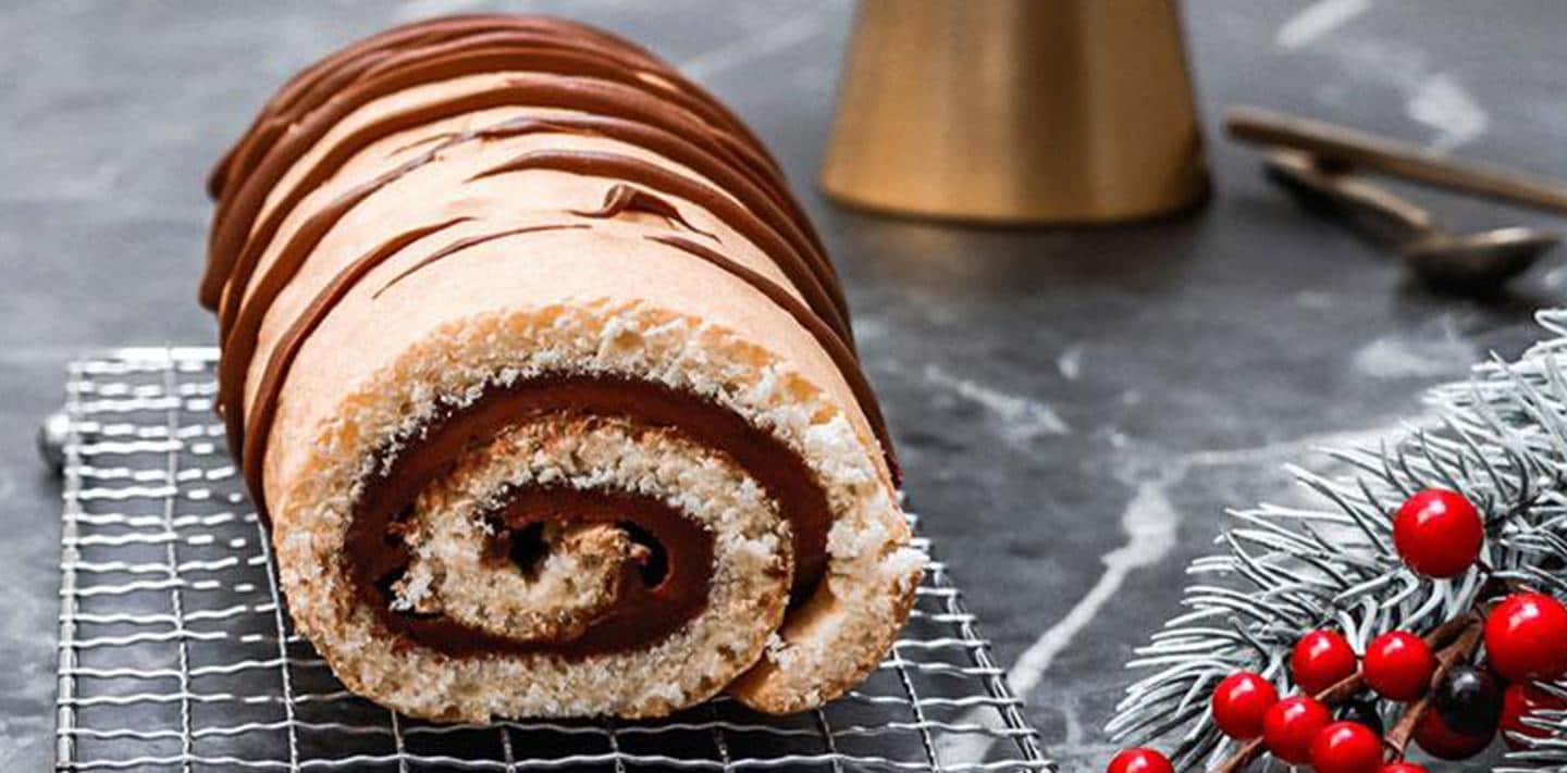 Nutella® Roll