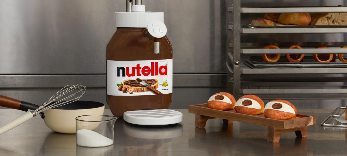 Nutella®