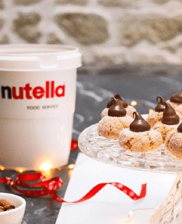 Nutella Products