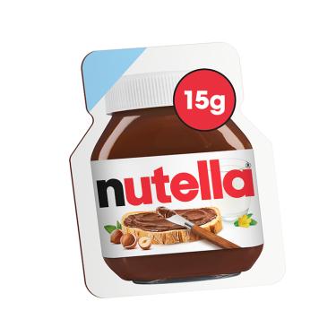 Nutella 3kg  CM Group Sp. z o.o.