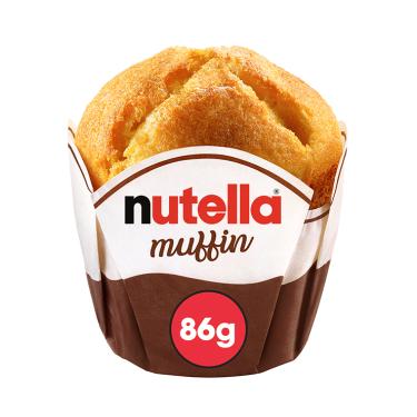 Nutella® Muffins