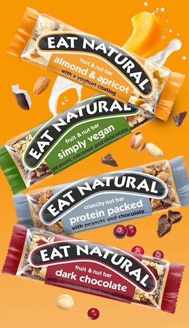 Eat Natural