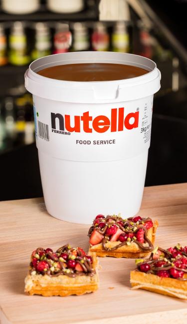 Nutella