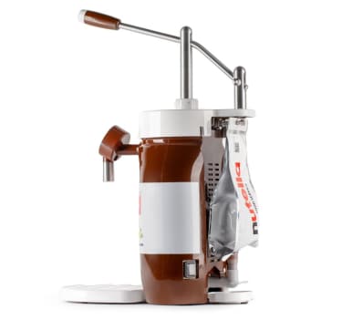 Nutella Manual Dispenser