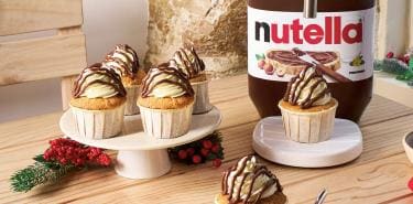 Fairy Cakes