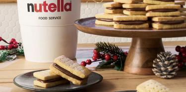 Shortbread