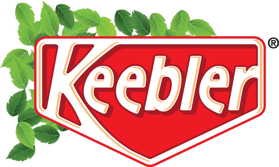 Keebler Cookies Products For Your Business Ferrero Food Service In USA Keebler Logo W Leaves 2020 