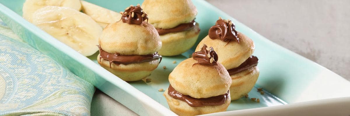 Mini Hong Kong visual