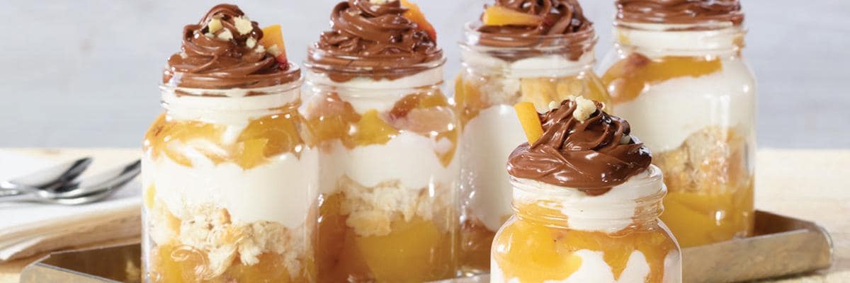 Mini Georgia Pesch Pie visual