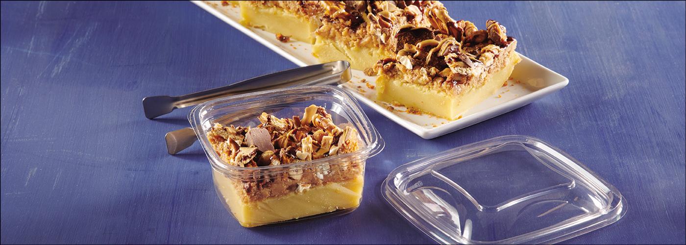 Butterfinger® Kitchen Sink Magic Cookie Bars Butterfinger® Kitchen Sink Magic Cookie Bars