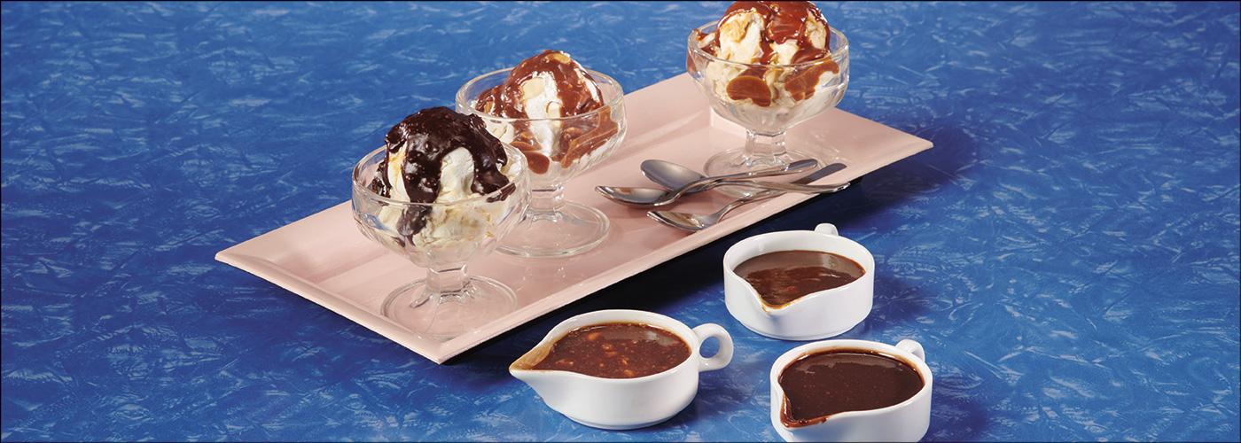 Ferrero Candy Sauceables