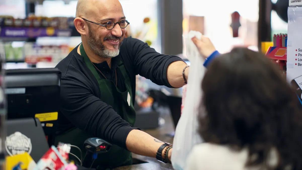 The sweet synergy of branded treats to boost traffic and profits