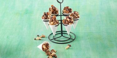 Candy Party Mix with Butterfinger®, Baby Ruth® and Buncha Crunch®