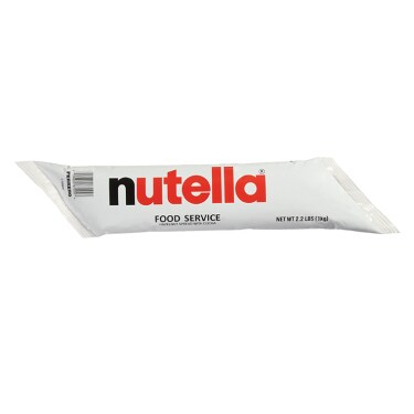 Nutella® Piping bag